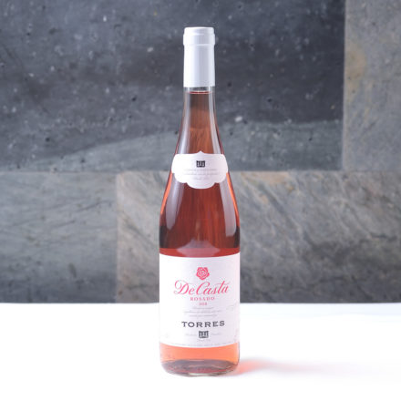Torres De Casta (0,75l.)