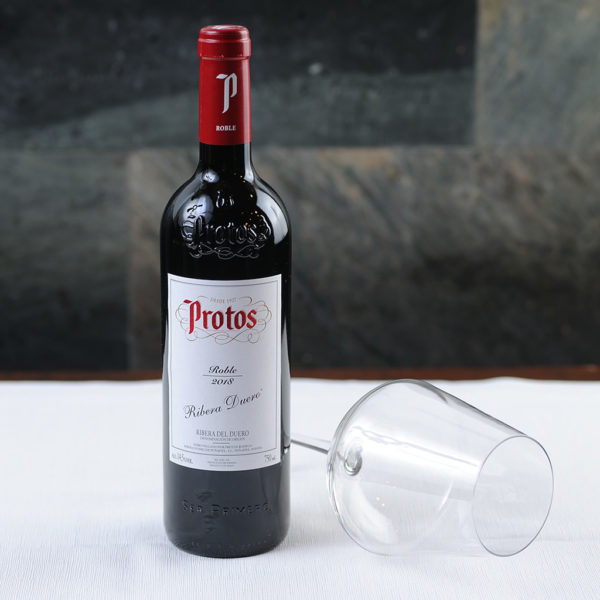 Protos Roble (0,75l.)