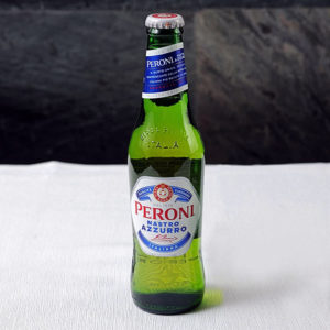 Cerveza Peroni