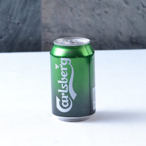 Cerveza Carlsberg