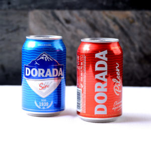 Dorada (lata)