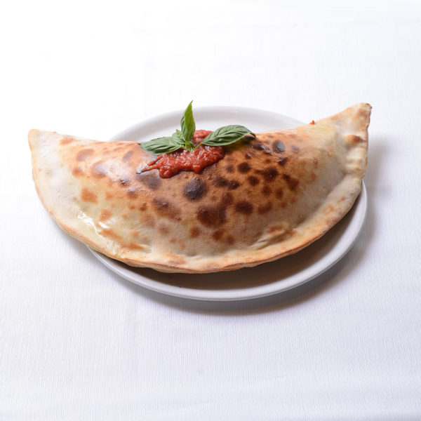 Pizza Calzone