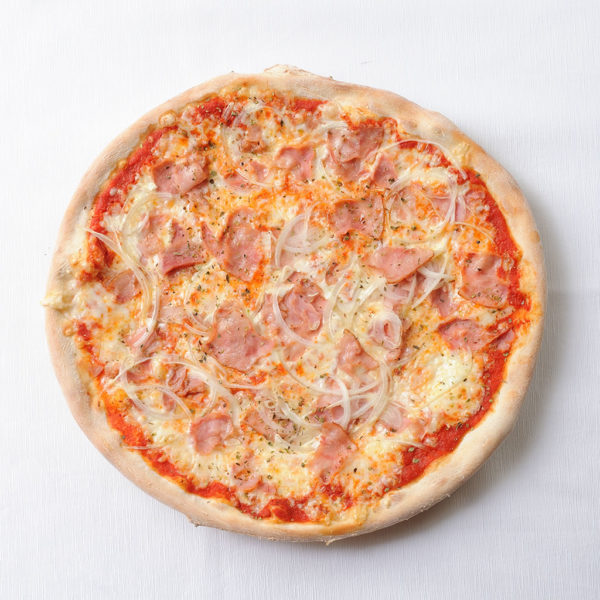 Pizza Lucana