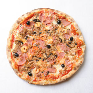 Pizza Da Canio - Facciamo Per Te