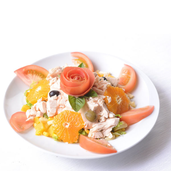 Ensalada Buongustaia