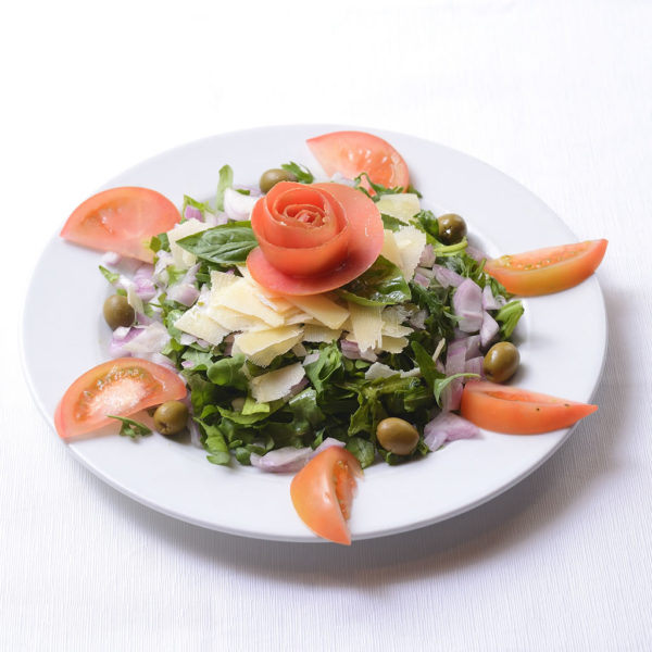 Ensalada de Rúcula