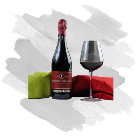 Lambrusco