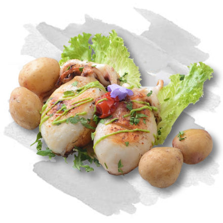 Frutti di Mare