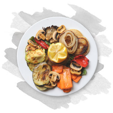 Verduras
