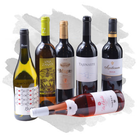 Vinos