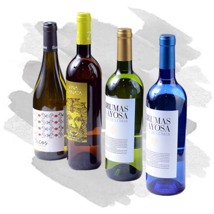 Vino Blanco