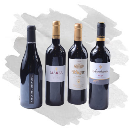 Vino Tinto