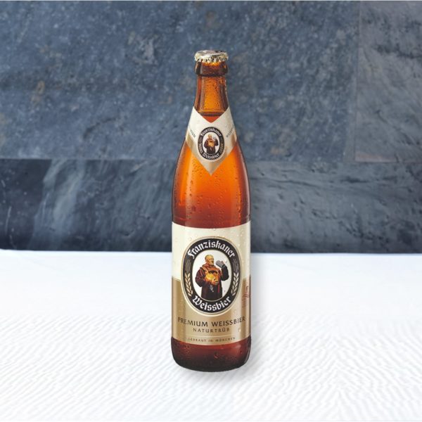Franzinskaner